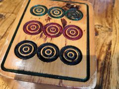 -协茂森老钟家(鸿云悦街店)