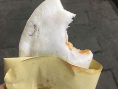 -杨记乳扇·雕梅
