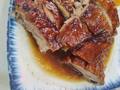 -惠粤轩茶餐厅(中山北路店)