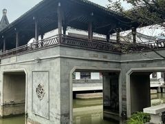 -龙潭水乡