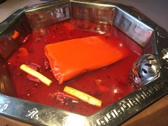 -蜀九香火锅(九眼桥店)