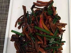 -巧庆楼·茶膳