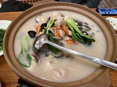 -芳草地度假酒店·野炉中餐厅