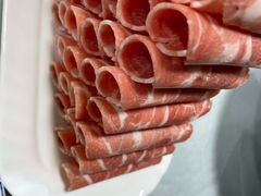 -同城四季爆肚涮羊肉(安华里店)