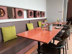 -La Terre乐田(万象城店)