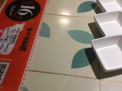 -南城十里潮汕鲜牛火锅·鲜虾生滚粥(融汇老商埠店)
