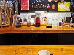 -Gee Coffee Roasters(万象天地店)