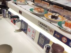 -元通寿司(东骏店)