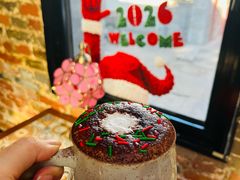 -16毫米咖啡&酒吧(南锣鼓巷店)