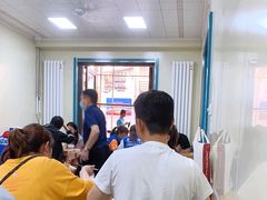 大堂-清真·马安军辣子牛肉面