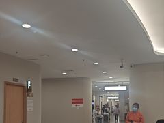 -爱康国宾体检中心(福田分院)