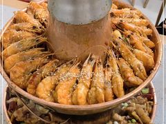 -蛙大侠香辣牛蛙火锅店(总店)