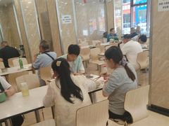 -老四季(南市场店)