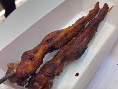 -一代烤翅王(大汉口店)