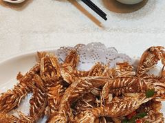 -温岭人家(红花北路店)