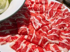 -德顺斋爆肚涮肉馆·烧烤·羊蝎子·清真炒菜(马驹桥店)