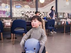 -Lilliput粒粒堡亲子餐厅(置汇旭辉店)