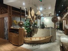 -丹江渔村(龙旗店)