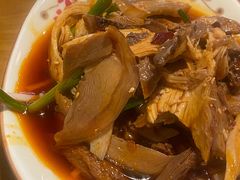 -易老妈蹄花.特色川菜(人民公园总店)