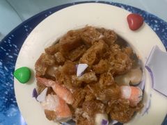 -3号仓库·创意中国菜(新世界城店)