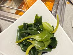 -海底捞火锅(金光华店)