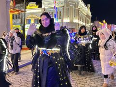 -中华巴洛克风情街