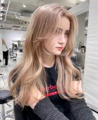 -MY HAIR ARDOR