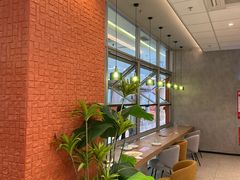 -必胜客(华都店)