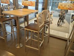 -汉堡王(华润五彩城店)