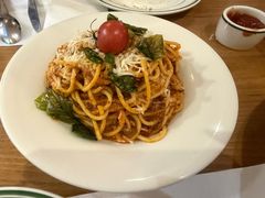 -1981牛排西餐厅(海信店)