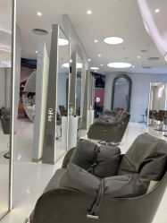 -UnHair Salon