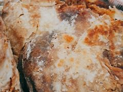 麻酱糖饼-小闺女儿肉龙(西湖道店)