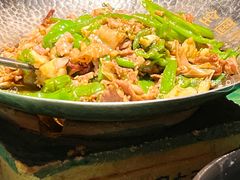 -费大厨辣椒炒肉(太平老街店)