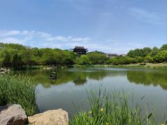 -南山风景名胜区