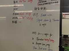 -乐刻体能馆FitTribe飞踹运动(西湖银泰店)