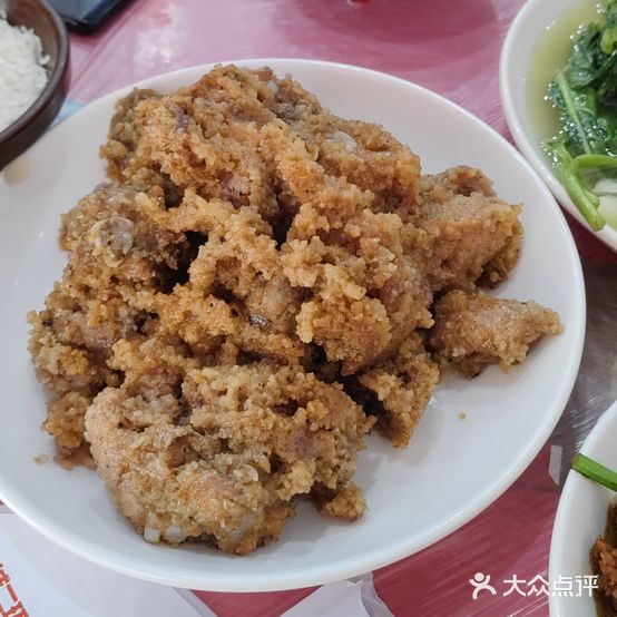 盛阳春小吃店