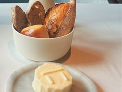 -Le Comptoir de Pierre Gagnaire