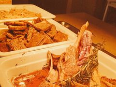 -步步高福朋喜来登·宜客乐西餐厅