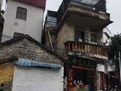 -细妹五香牛杂(步行街店)