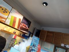 -皇冠幸福里动物奶油生日蛋糕(古田二路店)