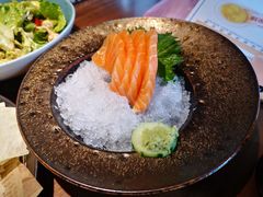 -山葵家居酒屋(天目里店)