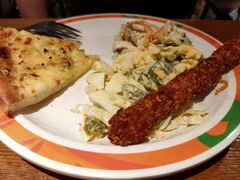 -比格比萨自助(万柳华联店)