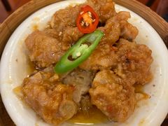 -点都德(盘福楼店)
