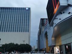 -万达广场(龙湖店)