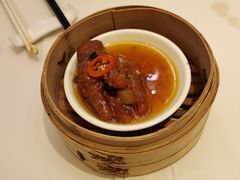 -利苑酒家(宜安广场店)