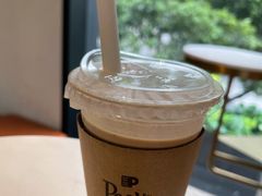 -Peet's Coffee皮爷咖啡(大学路店)