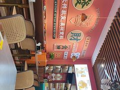 -永盛茶档·港式餐厅(桥北店)