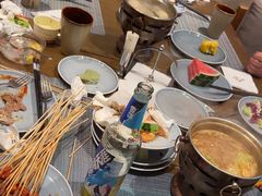 -菲住布渴酒店自助餐厅(阿里巴巴西溪园区店)