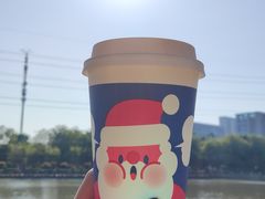 -瑞幸咖啡(南丰汇商场店)