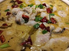 -小菜园新徽菜(常州武进吾悦店)